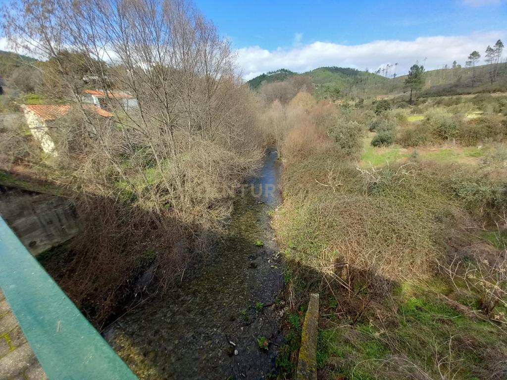 Terreno Rustico com 1450m2 Cerejeira-Alvito da Beira - Image 4